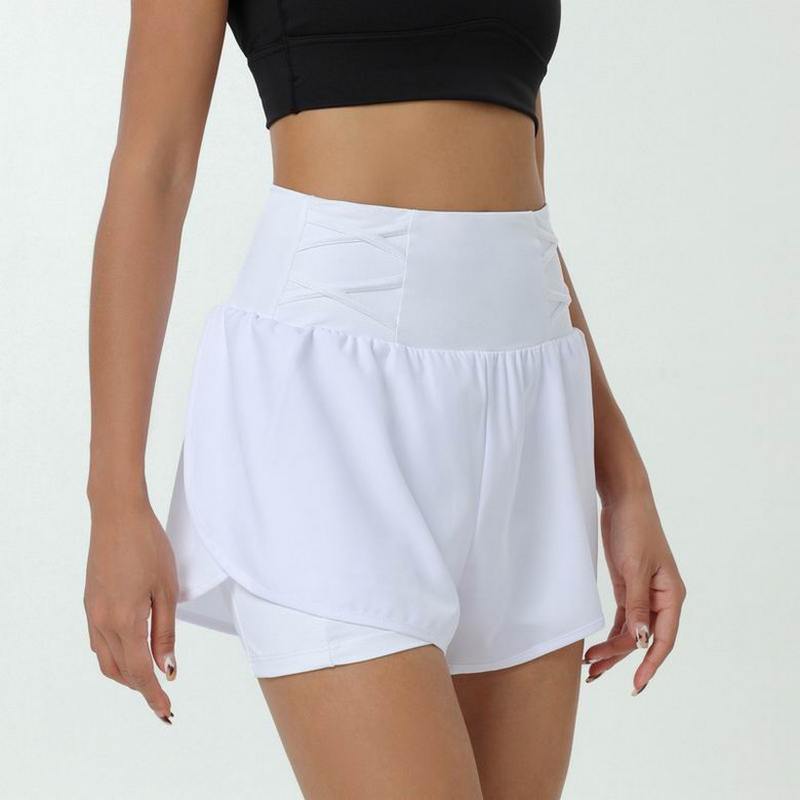 Lululemon Women's Shorts 206